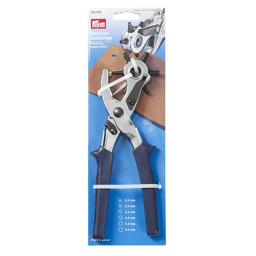 Pince à percer prym 390905