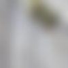 Fermeture eclair double curseur séparable blanc 80cm eclair-prestil z68