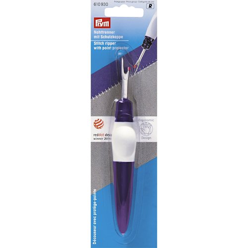 Découseur ergonomique prym 610930