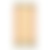 Fil  à coudre beige coquille d'oeuf 100m  gutermann col. 6