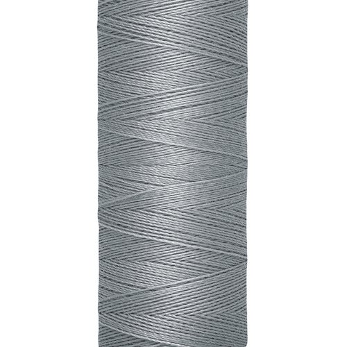 Fil coudre fil gutermann gris gutermann col. 40
