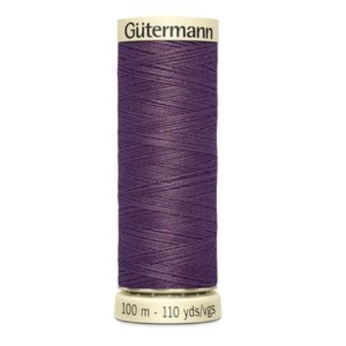 Fil  à coudre 100m gutermann col. 128