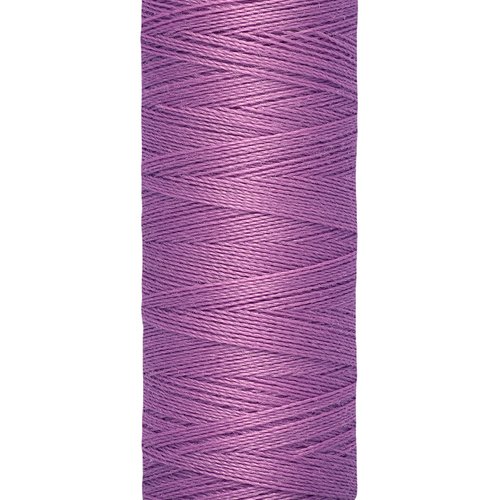 Fil gutermann 100 mètres vieux rose col. 716