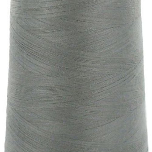 Cône surjeteuse fil au chinois 5000m coloris gris 170