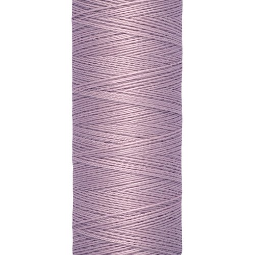 Fil  à coudre 100m gutermann mauve col. 568
