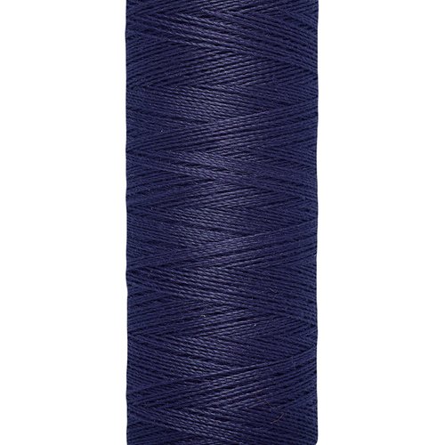 Fil à coudre gutermann 100 mètres violet col 575