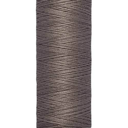 Fil à coudre gutermann 100 mètres taupe col. 669
