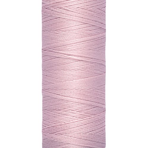 Fil à coudre rose clair - gutermann col. 662