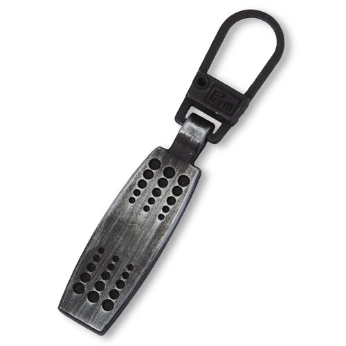Tirette pour fermeture eclair - modèle matrix prym 482131