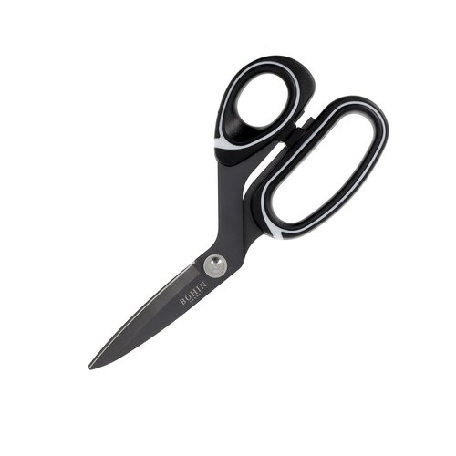 Ciseaux de couture titane 21cm bohin 25821