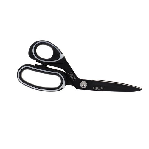Ciseaux de couture titane 23cm gaucher bohin 25800