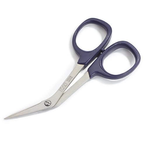 Ciseaux à broder courbés 10cm prym 611516