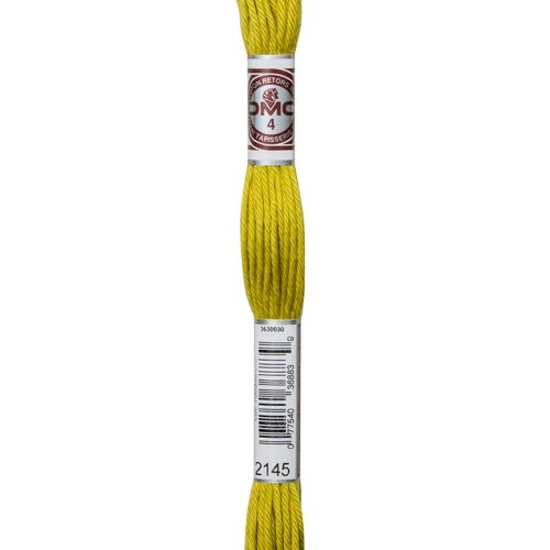 Echeveau retors mat dmc fil canevas col 2145