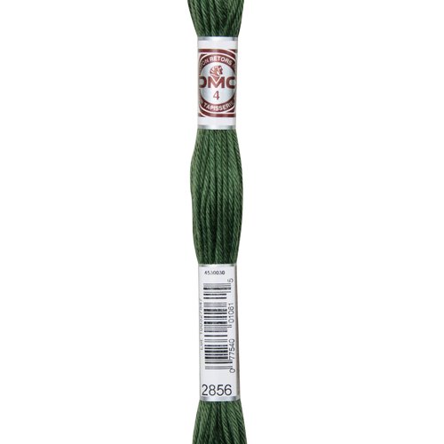 Echeveau retors mat dmc fil canevas col 2856