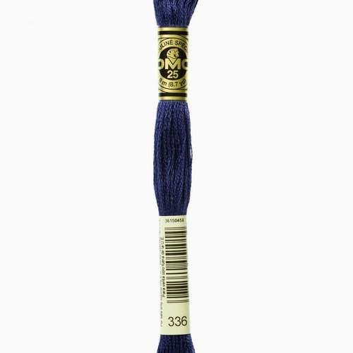 Mouliné dmc 336