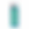 30 boutons pression prym rond turquoise clair color snaps 393 159 