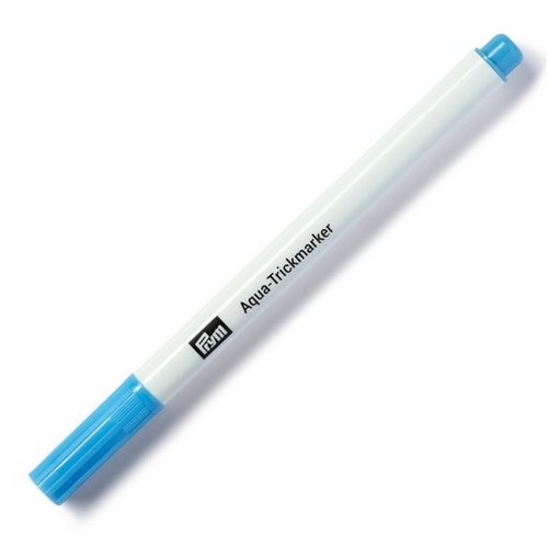 Crayon marqueur effaçable à l'eau - prym 611 807