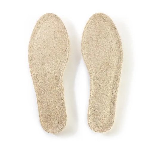 Semelles d'espadrilles, taille 37 ou uk 4, prym 975201