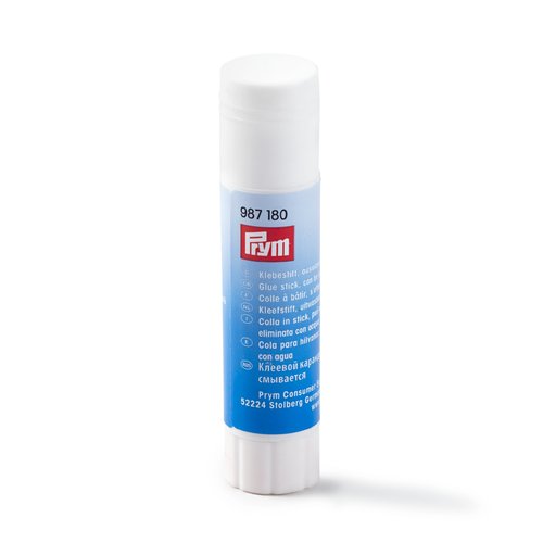 Colle à bâtir tube de 10g prym 987180