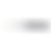 Crochet pour soie/coton avec manche plastique, 1,75mm prym 175317