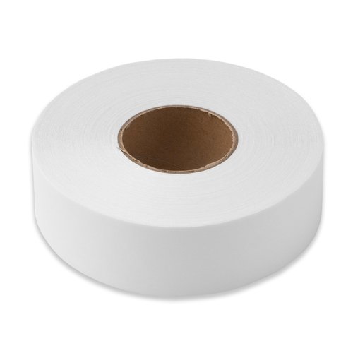 50m fixe-ourlets 38mm blanc prym 968181