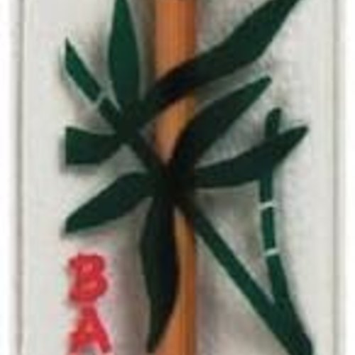 Crochet pour laine bambou 3,00mm prym 195602