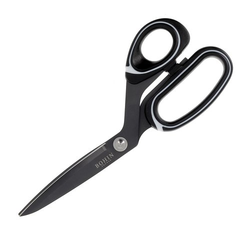 Ciseaux de couture titane 23cm bohin 25823