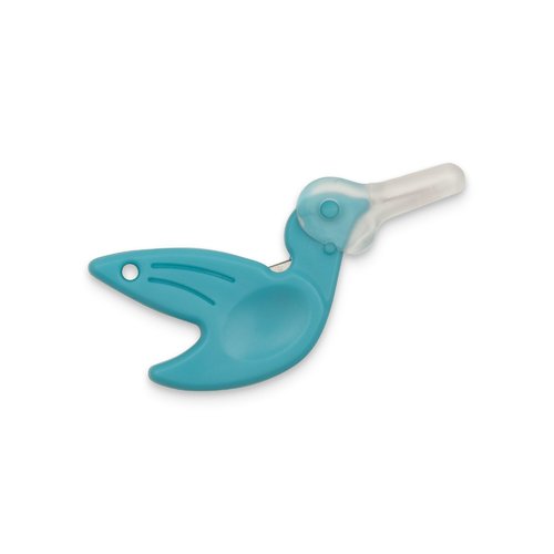Enfile-aiguilles birdy menthe prym love 611154