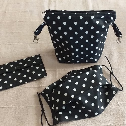 Lot assorti "réservé"