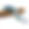 Pompon gland coton, pompon fil coton, pompon fil torsadé, pompon gland, pompon coton, pompon métal, métal et coton, pompon, gland, pampille