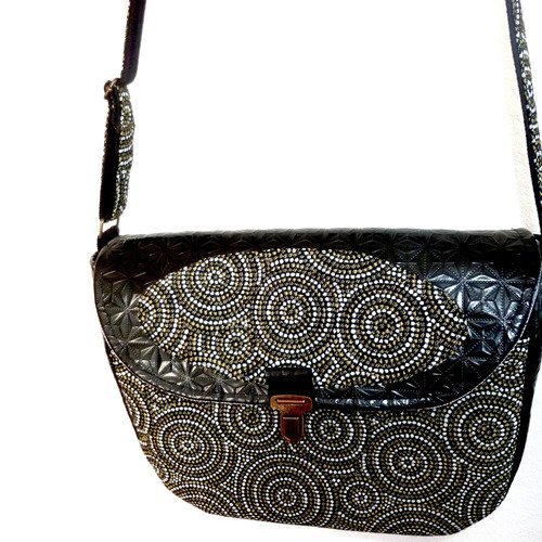 Sac bandoulière