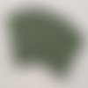 Lingettes lavables