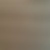 Talonnette couleur terre de france , tergal de polyester , largeur 1.4 cm , t4
