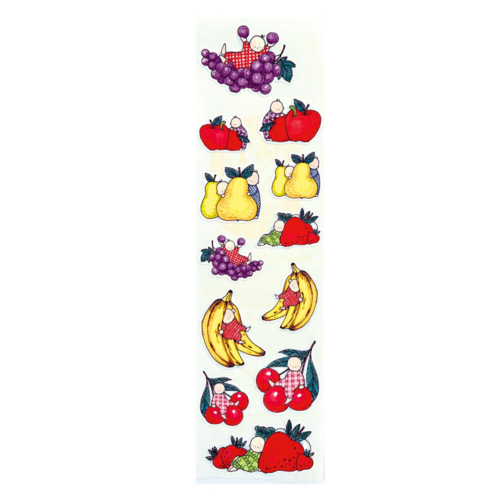 Stickers vintage bryce et madeline melissa neufeld