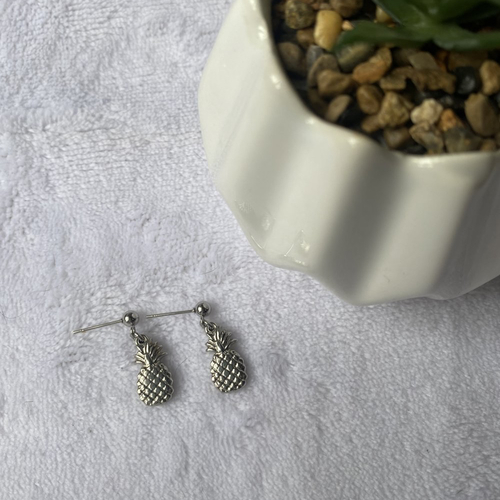 Boucles d’oreilles sana