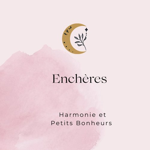 Réservation enchères delphine
