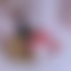 Serviette visage