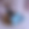 Serviette visage