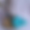 Serviette visage