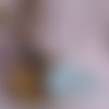 Serviette visage
