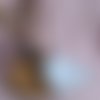 Serviette visage
