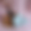 Serviette visage