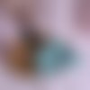 Serviette visage