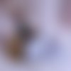 Serviette visage