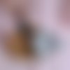 Serviette visage