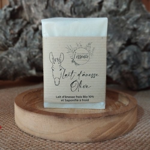 Anesse olive