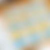 Lot de 12 cartes des émotions pour enfants – illustrations éducatives pour aider à reconnaître et exprimer les sentiments
