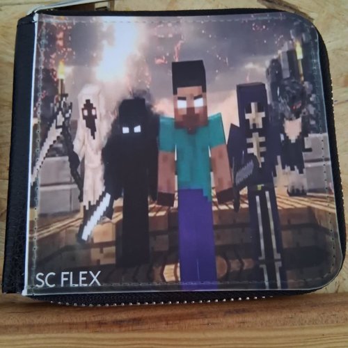 Portefeuille personnalisé