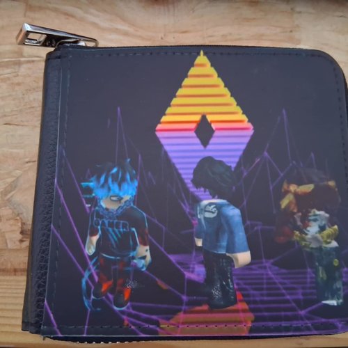 Portefeuille personnalisé