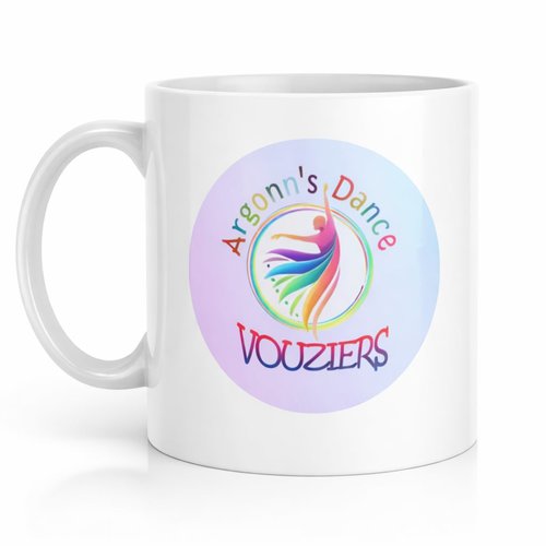 Mug personnalisé